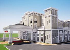 Hilton Garden Inn St Augustine-Historic District 5