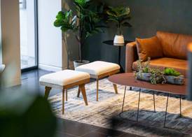 Park Inn by Radisson Antwerp City Centre 4