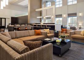 Hampton Inn & Suites Rosemont Chicago O'Hare 5