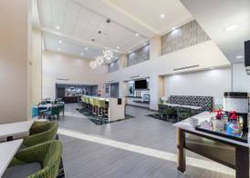 Hampton Inn & Suites Pryor, Ok 4