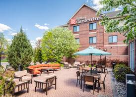 Hilton Garden Inn Minneapolis / Maple Grove 3