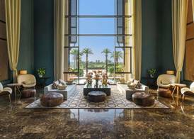 Fairmont Royal Palm Marrakech 3
