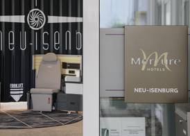 Mercure Neu-Isenburg 2