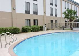 Spark by Hilton Lafayette 5