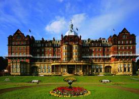 DoubleTree by Hilton Harrogate Majestic Hotel & Spa 2