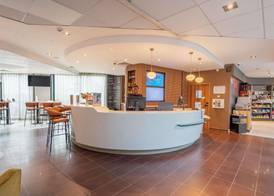 Novotel Suites Paris Issy Les Moulineaux 5