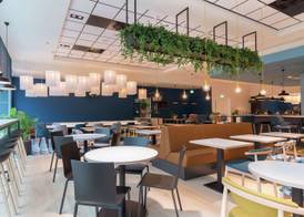 Hampton By Hilton Utrecht Centraal Station 3