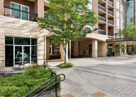Hampton Inn & Suites Greenville-Downtown-RiverPlace 5