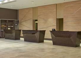 Hilton Raleigh North Hills 3