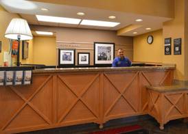 Hampton Inn & Suites Pueblo-Southgate 3