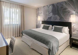 Salles Hotel Aeroport de Girona 2