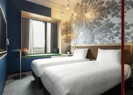 ibis Styles Copenhagen Orestad 5