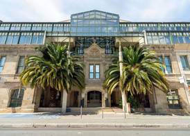 Mercure Bordeaux Chateau Chartrons 2