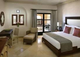 Mövenpick Dead Sea Jordan 4