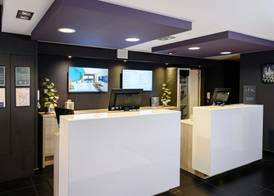 Novotel Gdansk Centrum 3