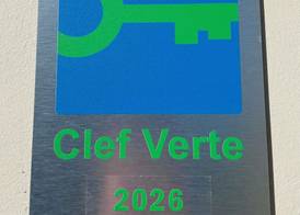 Novotel Suites Montpellier Antigone 4