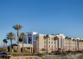 Hampton Inn & Suites Las Vegas-Red Rock/Summerlin 2