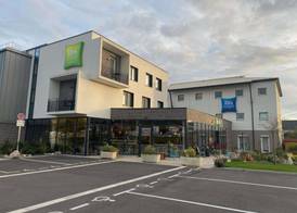 ibis Styles Le Treport Mers Les Bains 3