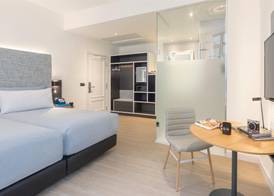 INNSiDE by Melia Gran Via 5