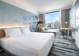 Novotel Bangkok Sukhumvit 4 2
