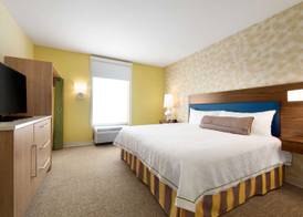 Home2 Suites by Hilton Cleveland Beachwood 4
