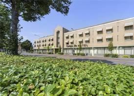 TULIP Hotels & Residences - Zwolle 3