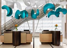 Sofitel Montreal Golden Mile 2