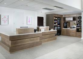 Hilton Garden Inn Nashville/Franklin-Cool Springs 5