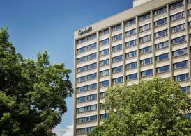 Graduate by Hilton Ann Arbor 2