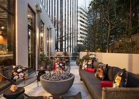 Sofitel Wellington 2