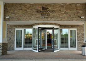 Homewood Suites By Hilton Saratoga Springs 4