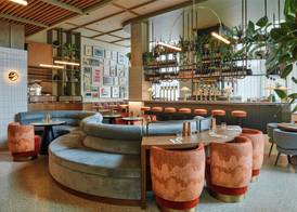 TRIBE London Canary Wharf 2