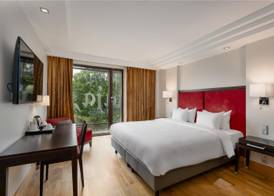 Radisson Blu Elizabete Hotel, Riga 5