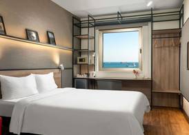 Ibis Istanbul Zeytinburnu 4