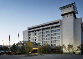 Embassy Suites by Hilton Columbus 2