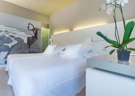 Barcelo Costa Vasca 3
