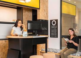 Aparthotel Adagio Access Paris Vanves - Porte de Versailles 4