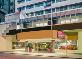 Mercure Perth 5