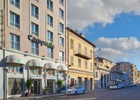 Campanile Hotel Nice Centre Acropolis 3