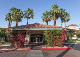 Hilton Garden Inn Palm Springs/Rancho Mirage 4