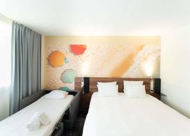 Novotel Antibes Sophia Antipolis 3