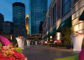 Hilton Minneapolis 3
