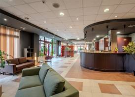 Tulip Inn Turin South 5