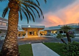 Golden Tulip Sophia Antipolis - Hotel & Spa 5