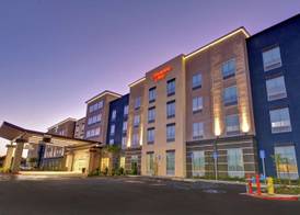 Hampton Inn Chula Vista Eastlake 2