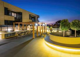 The Sebel Melbourne Malvern 2