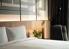 Pullman Lima Miraflores 5