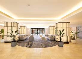 DoubleTree by Hilton Islantilla Beach Golf Resort 3