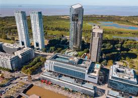 Hilton Buenos Aires 3