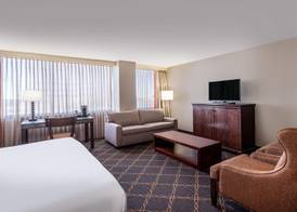 Austin Southpark Hotel 3